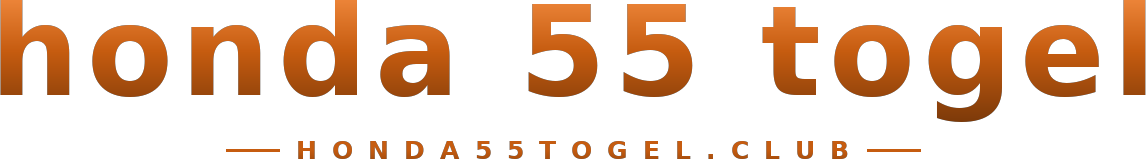 honda 55 togel logo