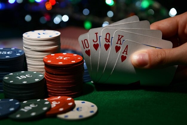 honda 55 togel See How Speed Baccarat Room Works